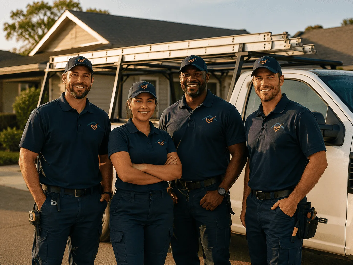 Roof Inspection company in Jessie, ND